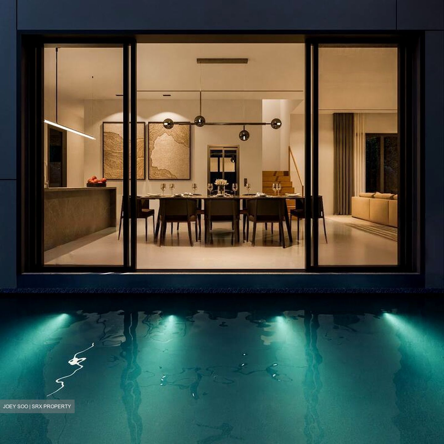 Upper East Coast Road (D15), Detached #481273651